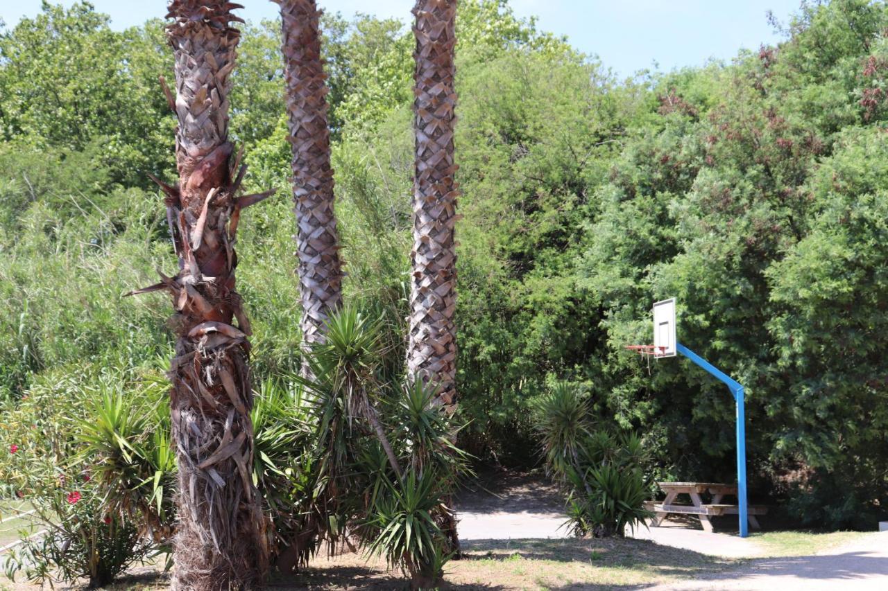 Mobil Homes Vacances Grimaud Kültér fotó