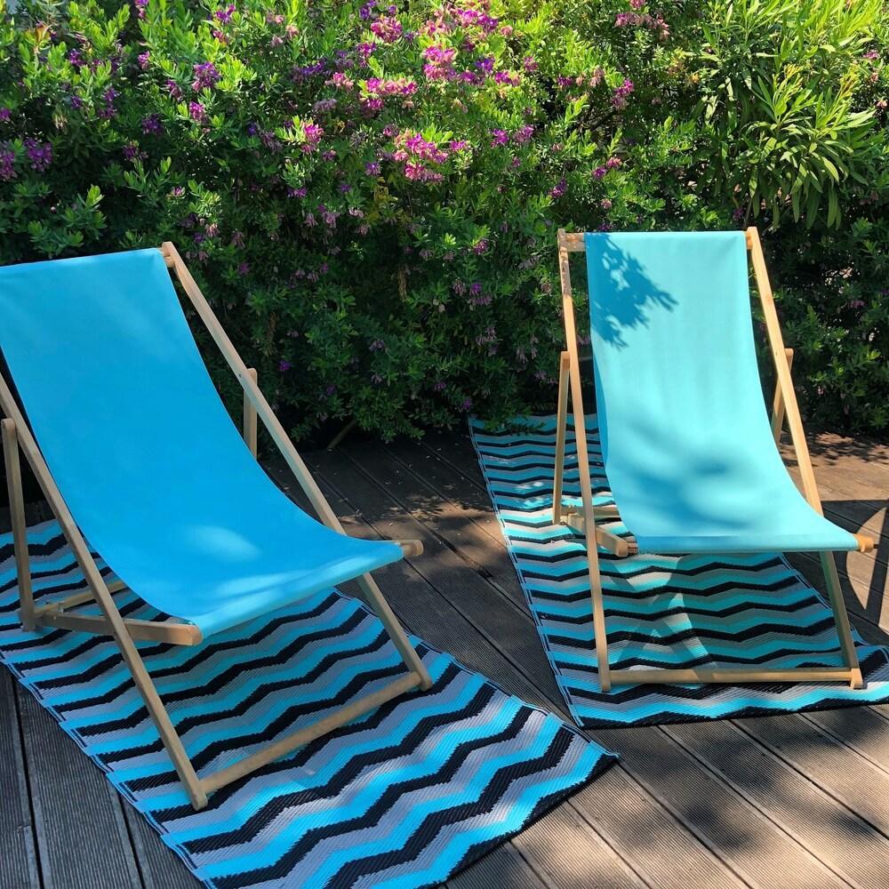 Mobil Homes Vacances Grimaud Kültér fotó