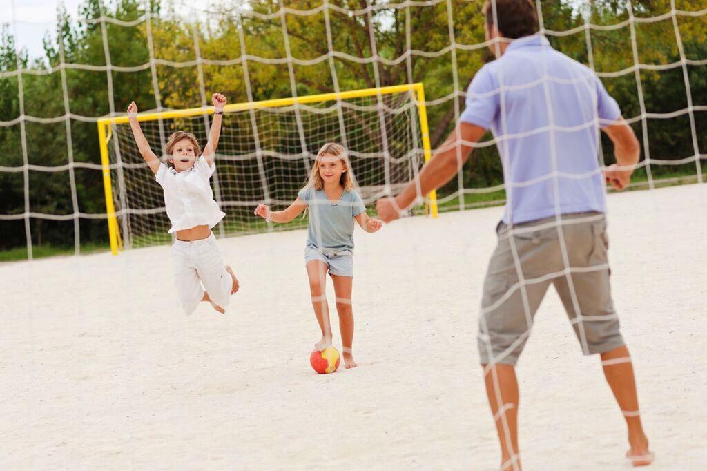 Mobil Homes Vacances Grimaud Kültér fotó