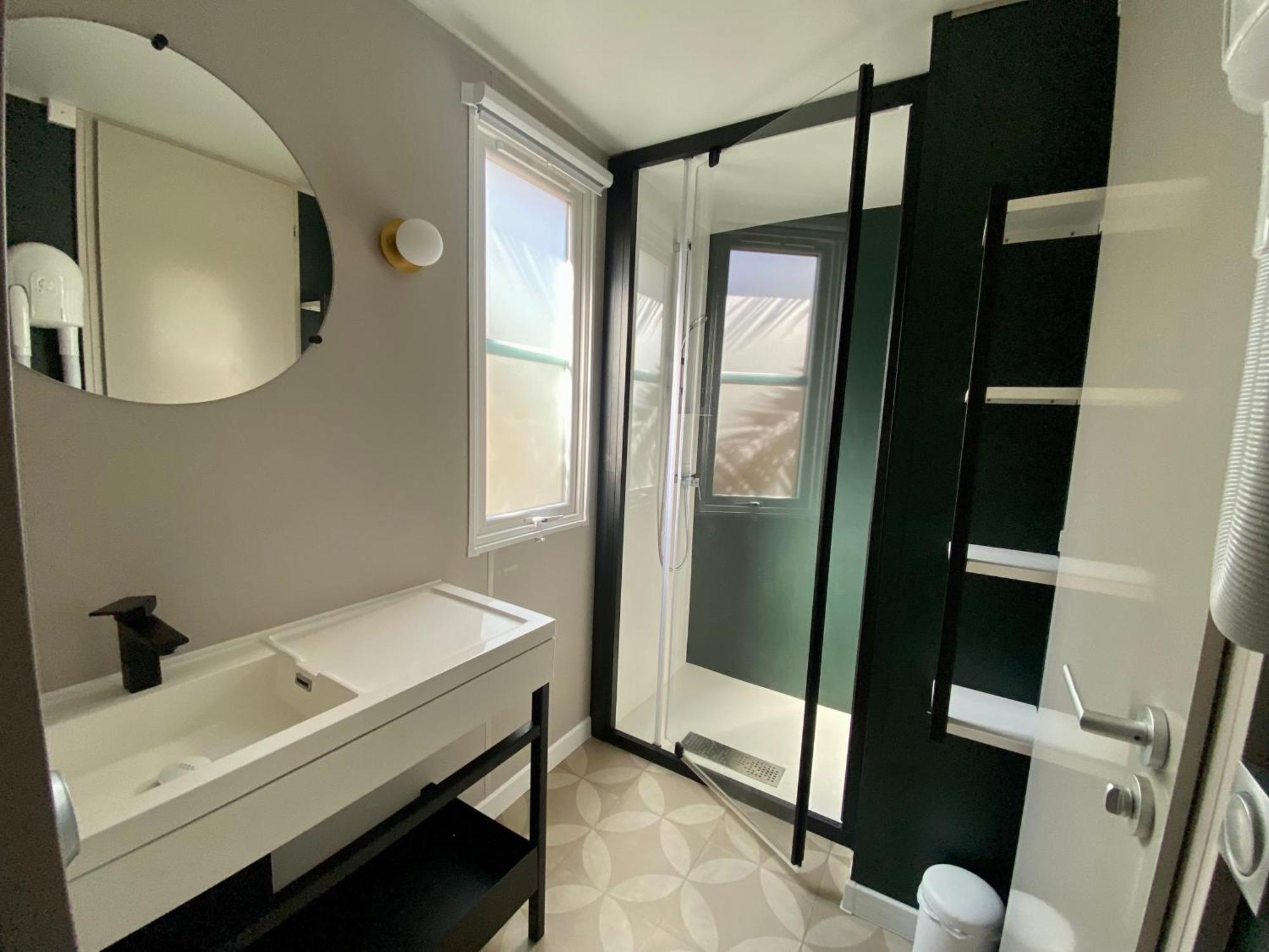 Mobil Homes Vacances Grimaud Kültér fotó