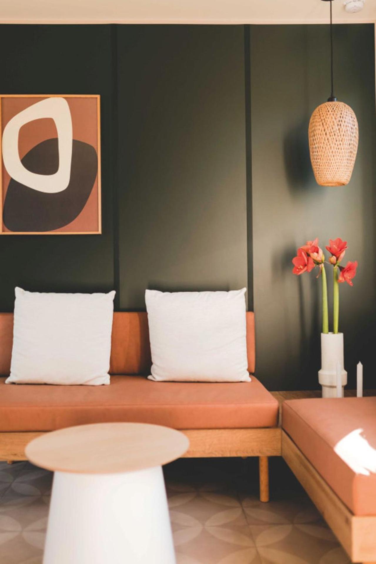 Mobil Homes Vacances Grimaud Kültér fotó