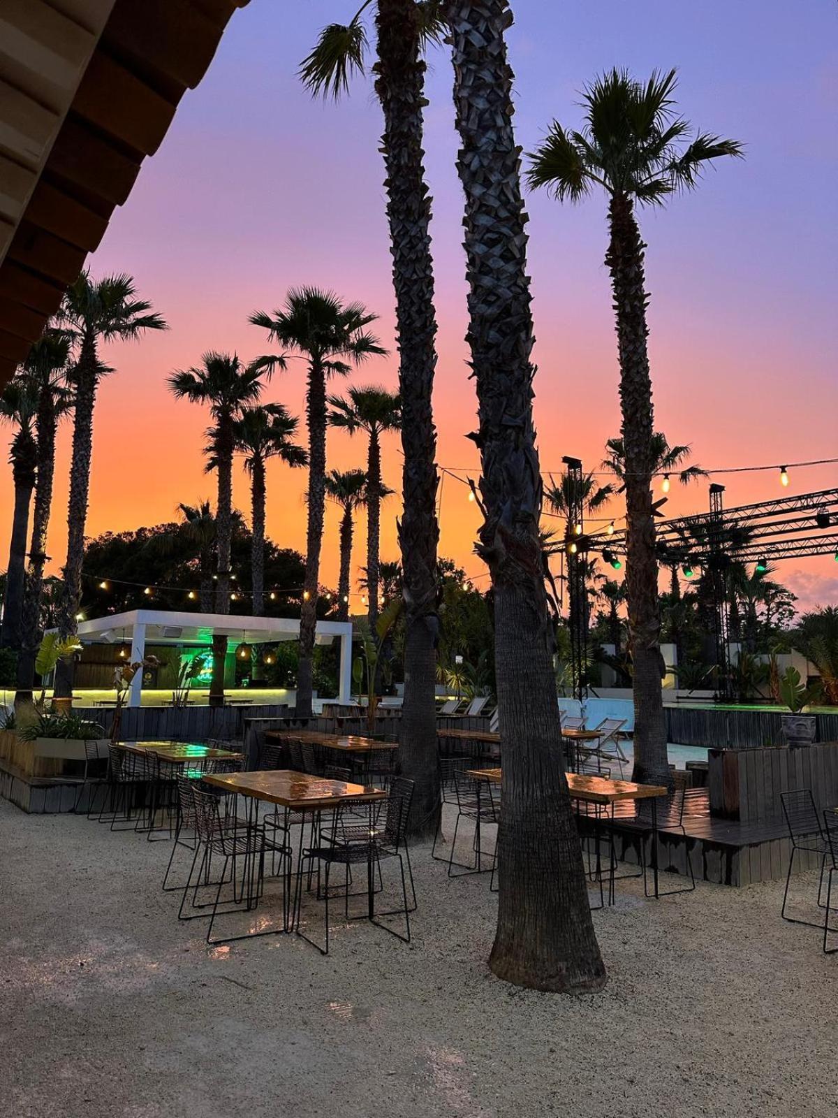 Mobil Homes Vacances Grimaud Kültér fotó