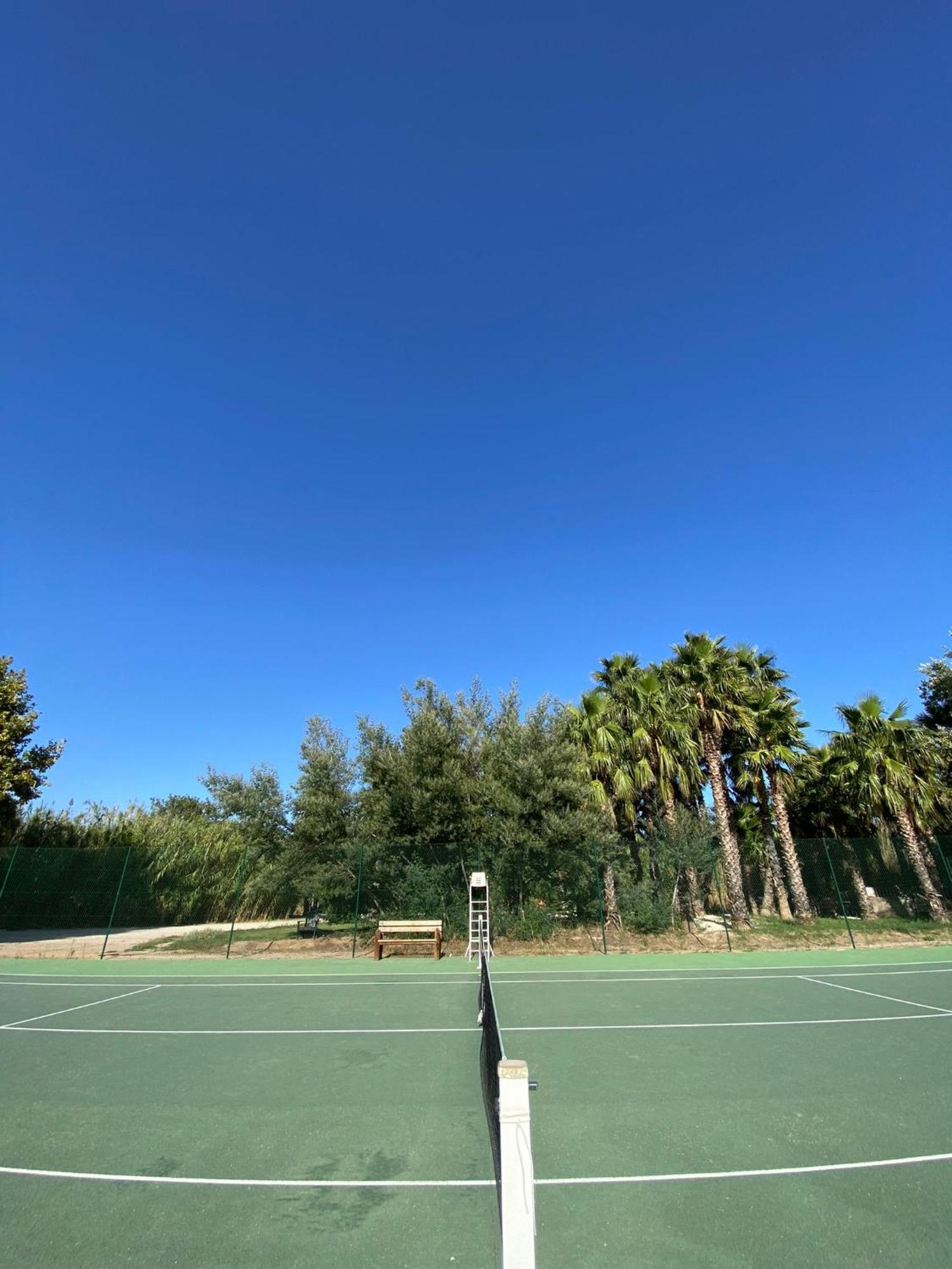 Mobil Homes Vacances Grimaud Kültér fotó