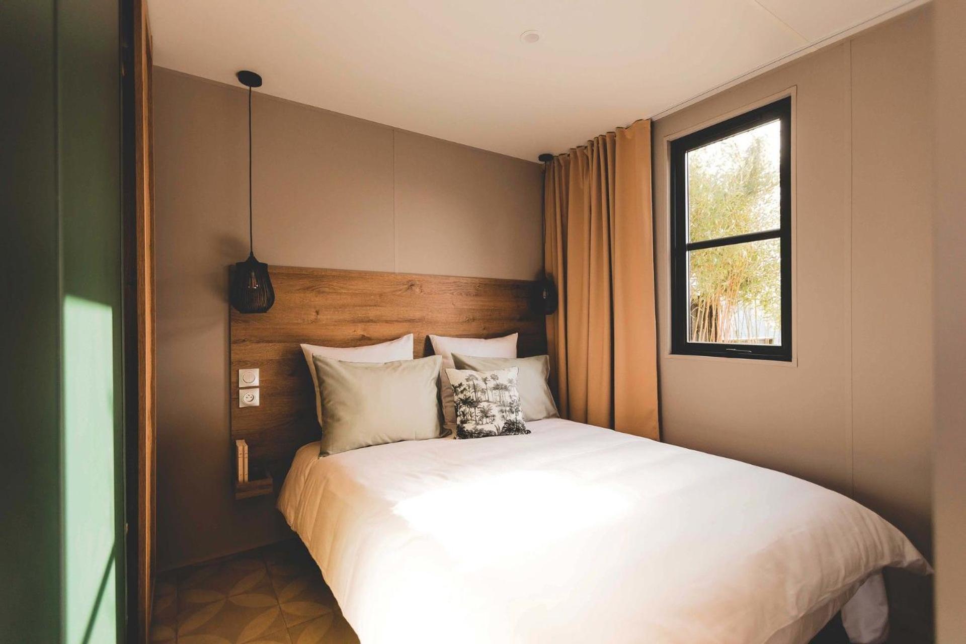 Mobil Homes Vacances Grimaud Kültér fotó