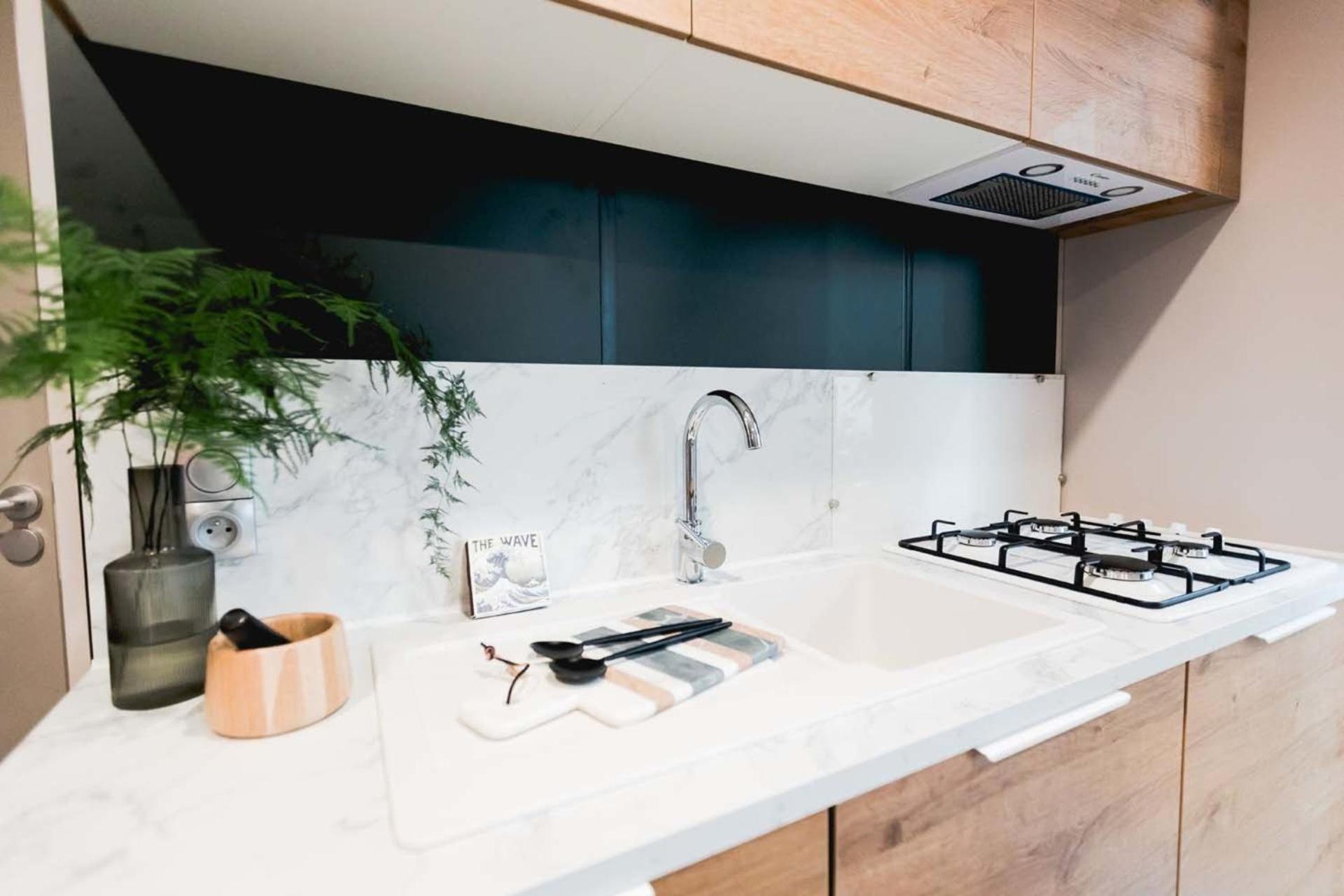 Mobil Homes Vacances Grimaud Kültér fotó
